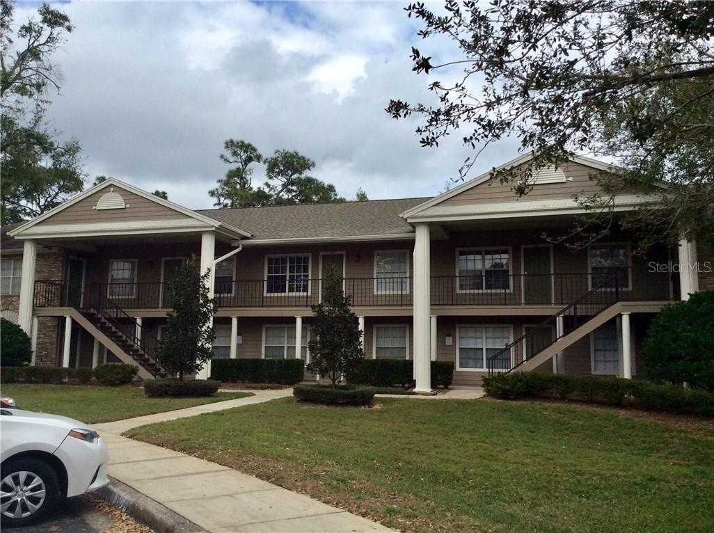 109 Reserve Cir. #201, Oviedo, FL 32765