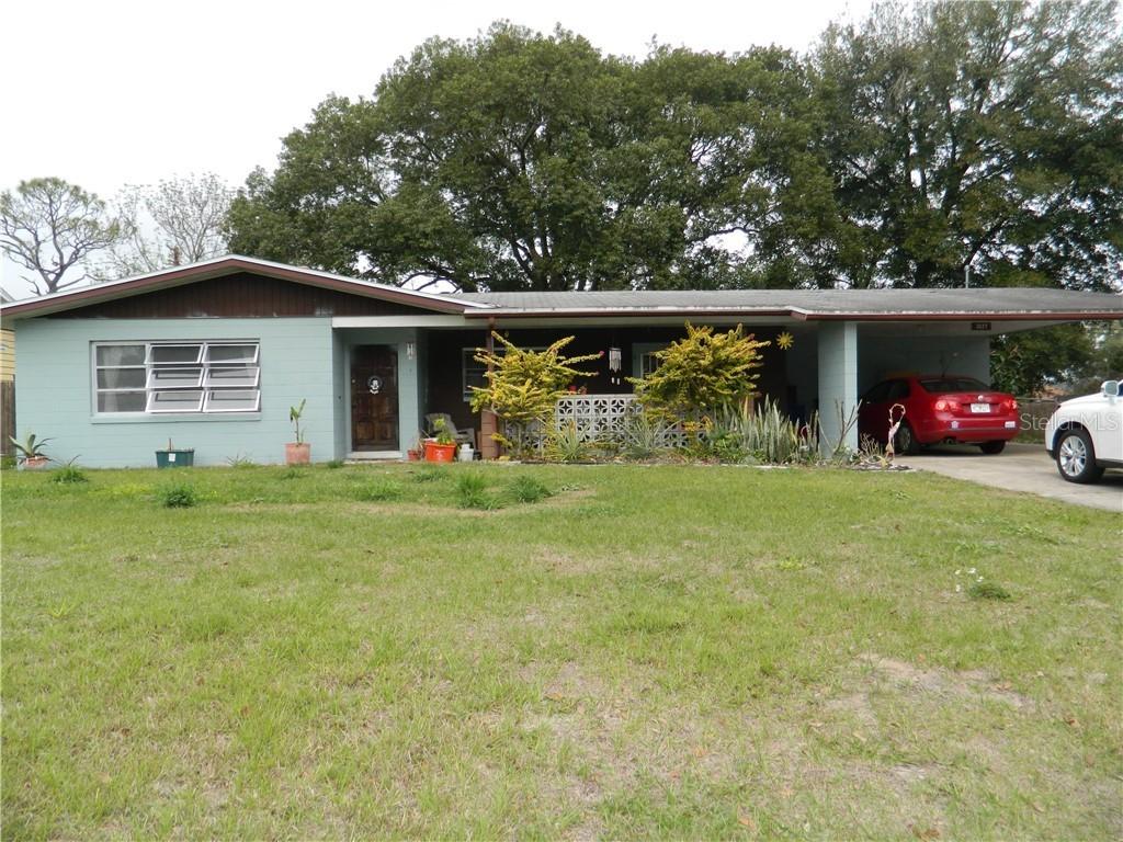 3027 Needles Dr., Orlando, FL 32810