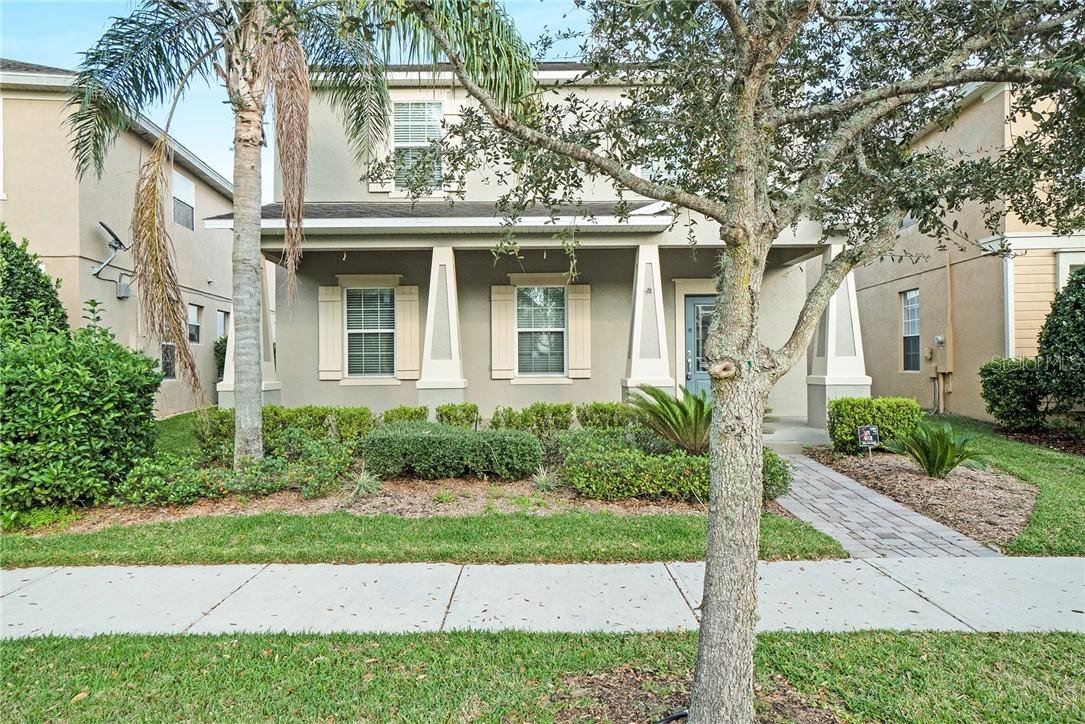 7037 Fence Line Dr., Winter Garden, FL 34787