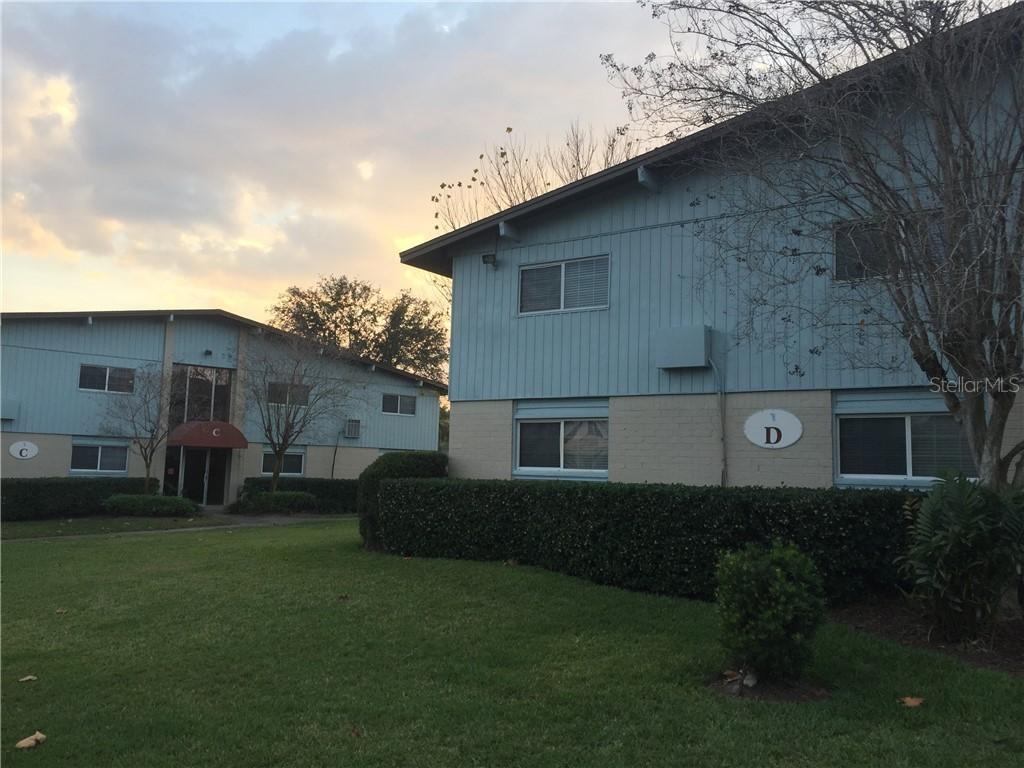 1695 Lee Rd. #D114, Winter Park, FL 32789