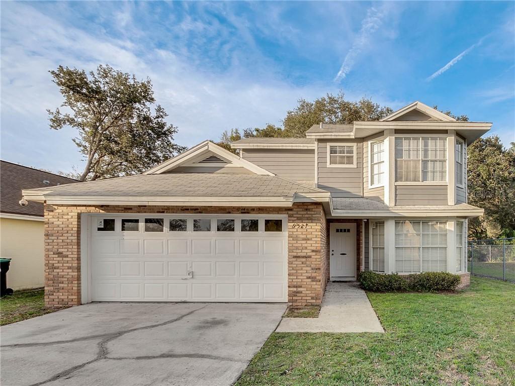 9527 Rosewalk Ct., Orlando, FL 32825