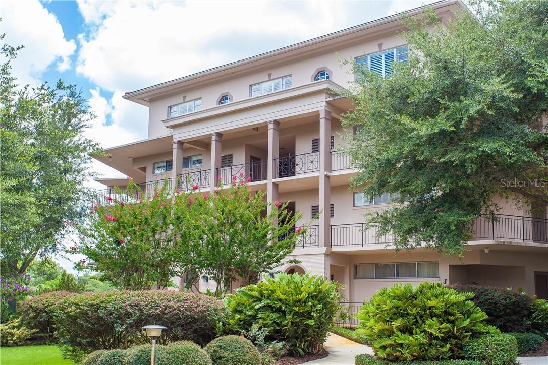 700 Melrose Ave. #K21, Winter Park, FL 32789