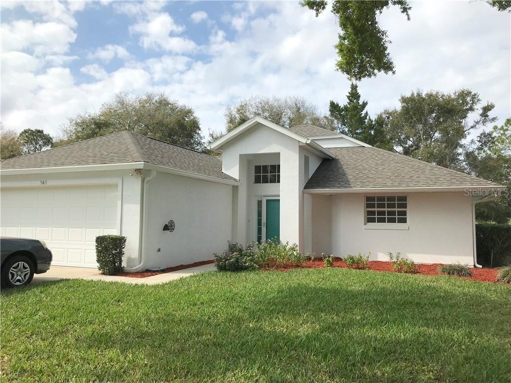 363 Juniper Way, Tavares, FL 32778
