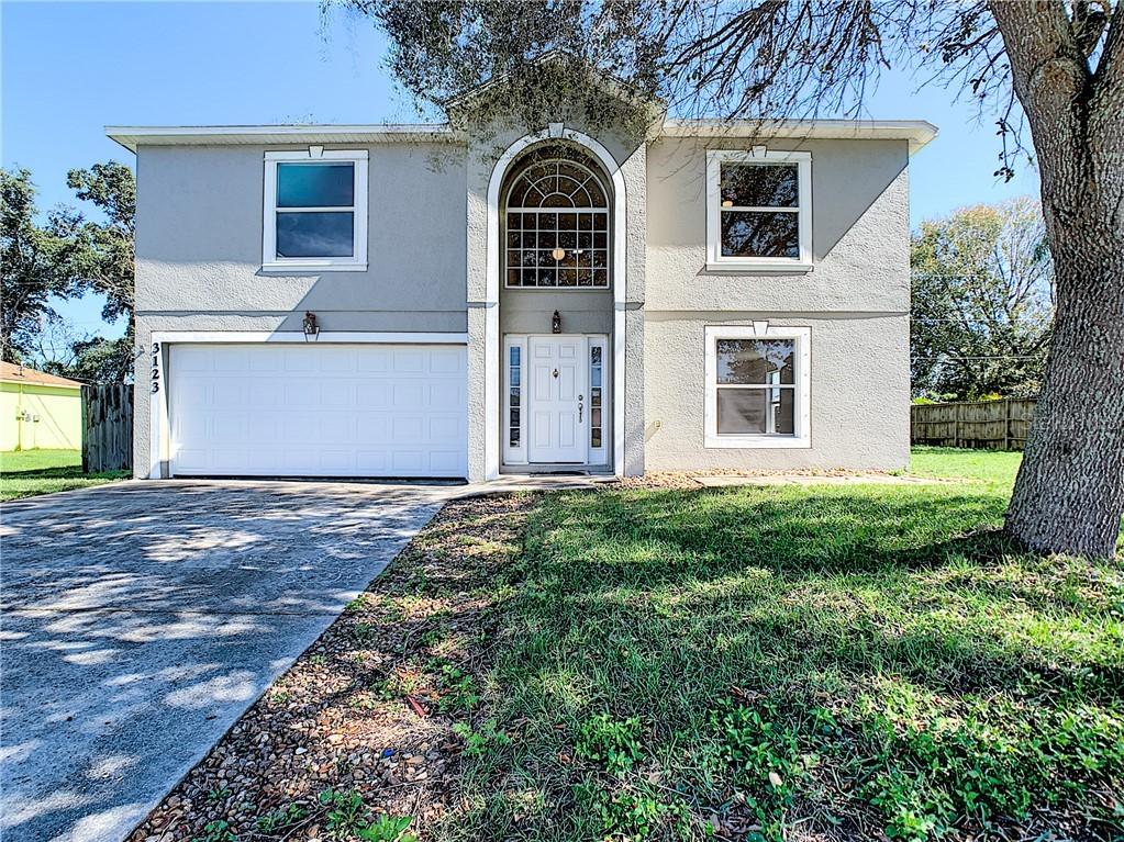 3123 Umbrella Tree Dr., Edgewater, FL 32132