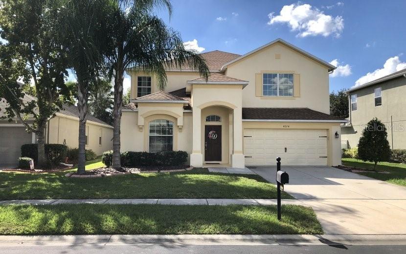 4224 Wildstar Cir., Wesley Chapel, FL 33544