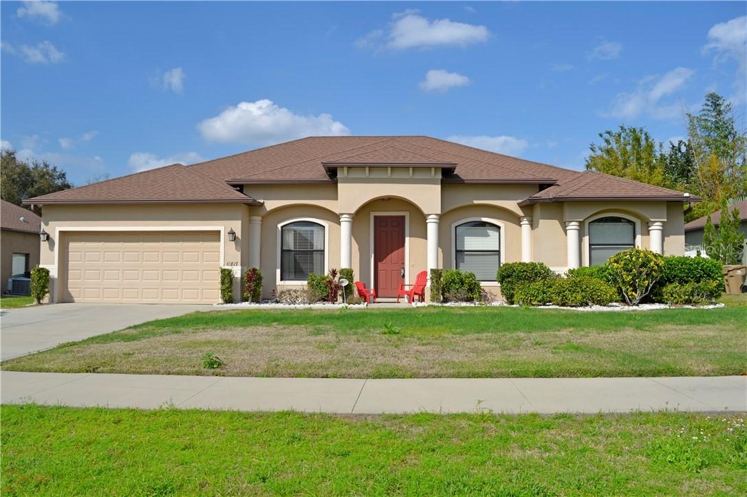 10817 Wyandotte Dr, Clermont, FL 34711