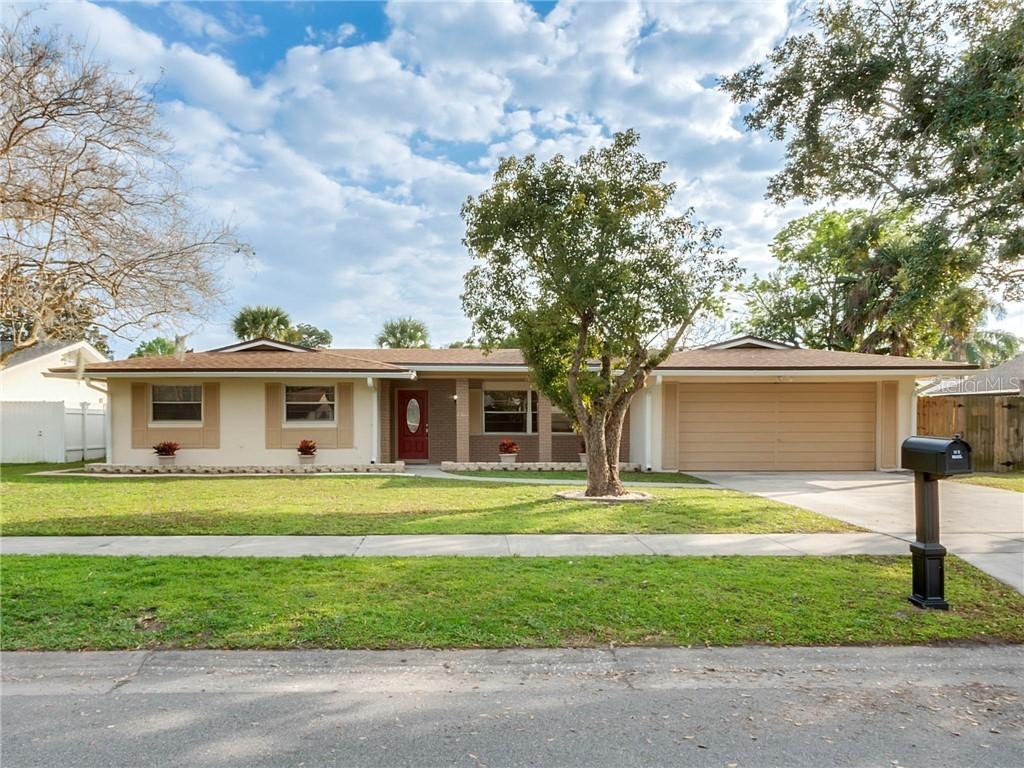 8604 Baylor Cir., Orlando, FL 32817