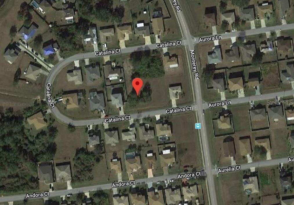 Catalina Ct., Kissimmee, FL 34758