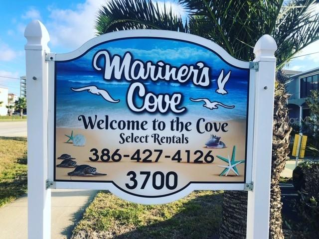 3700 S Atlantic Ave. #114, New Smyrna Beach, FL 32169