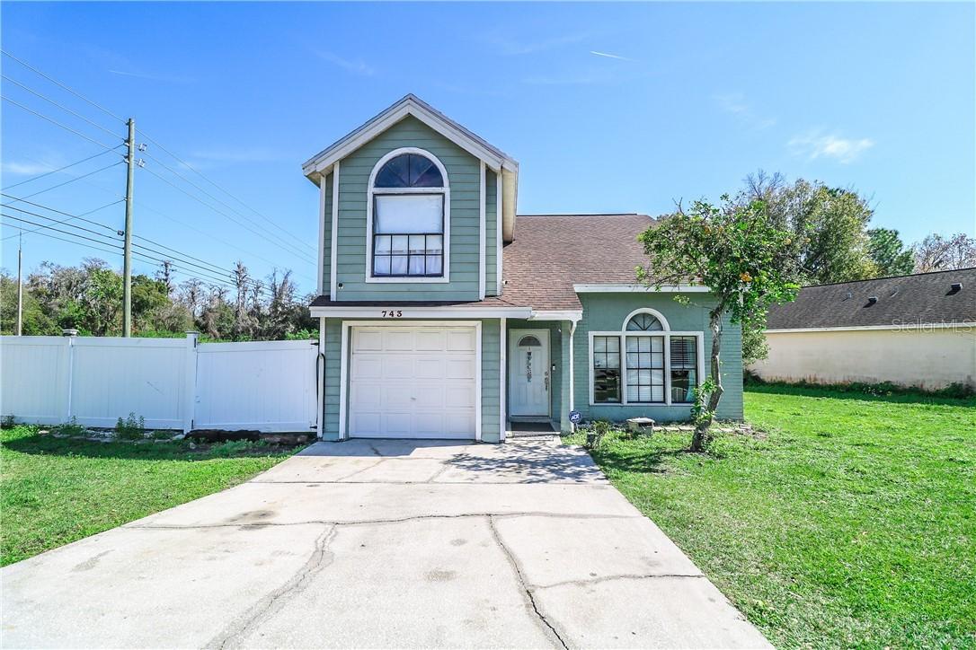 743 Fenwick Dr., Orlando, FL 32825