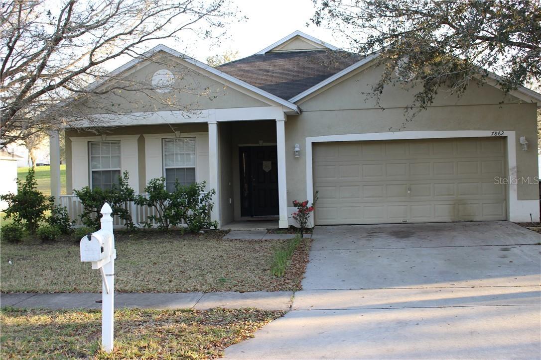 7862 Rex Hill Tr., Orlando, FL 32818