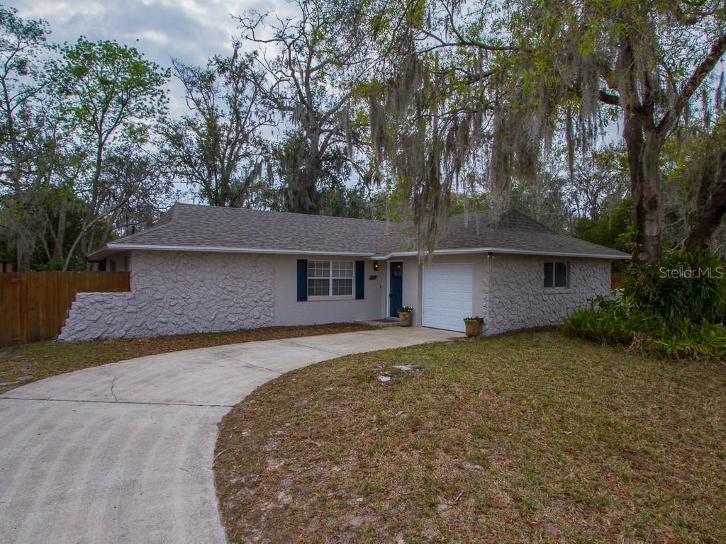 600 Pheasant Ave., Longwood, FL 32750