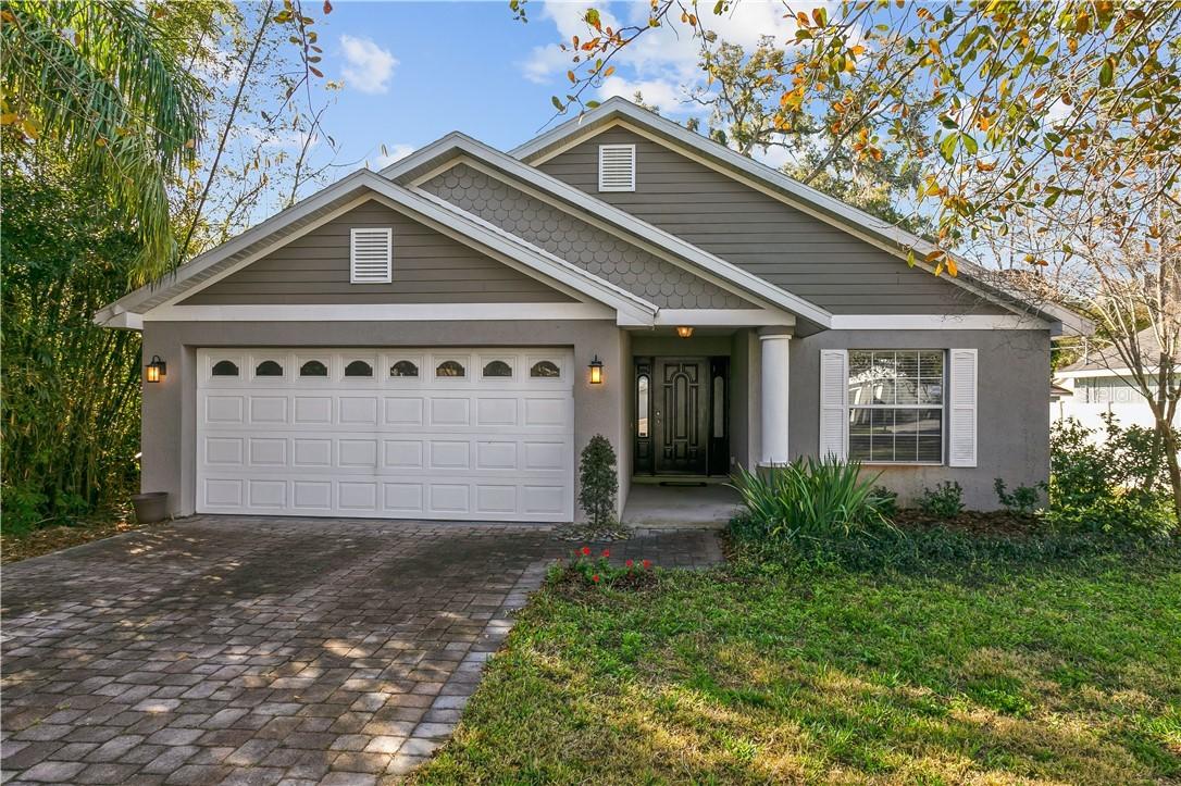 2502 Shannon Rd., Orlando, FL 32806