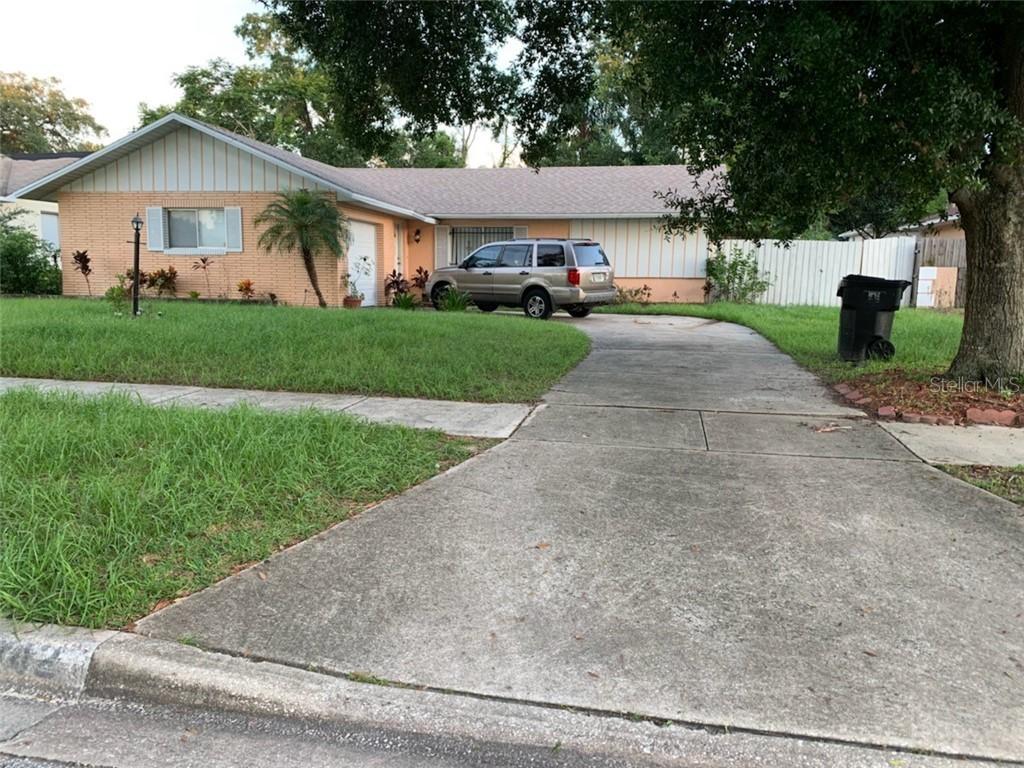 [Address Hidden by Seller], Orlando, FL 32837