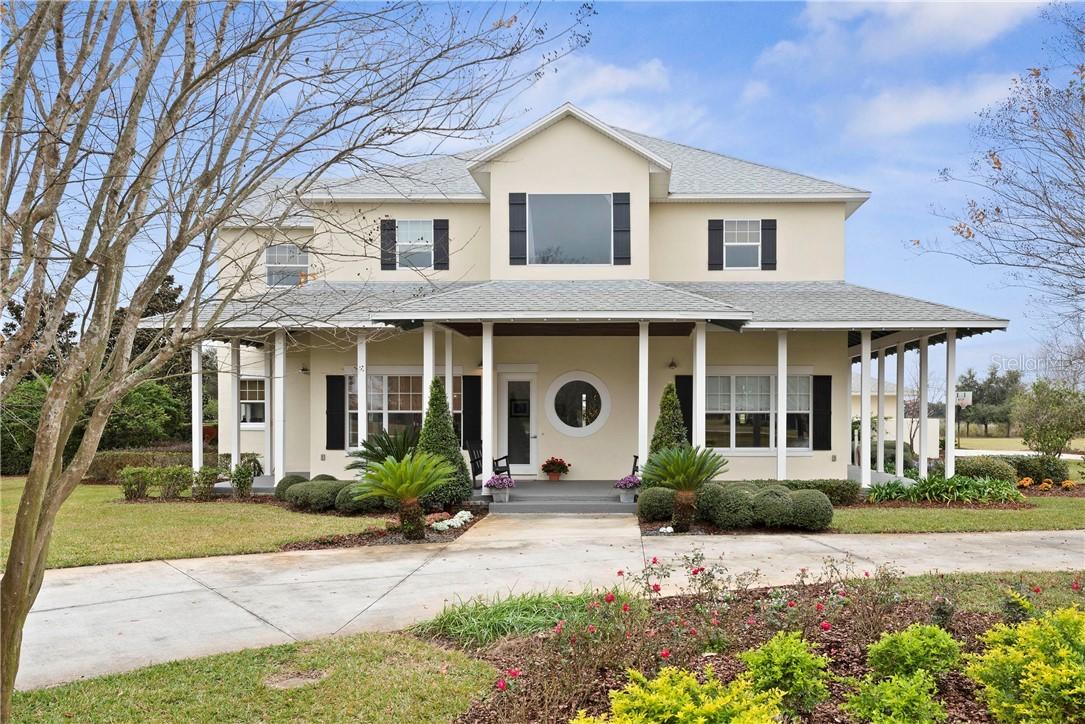 19711 Eagle Run, Groveland, FL 34736
