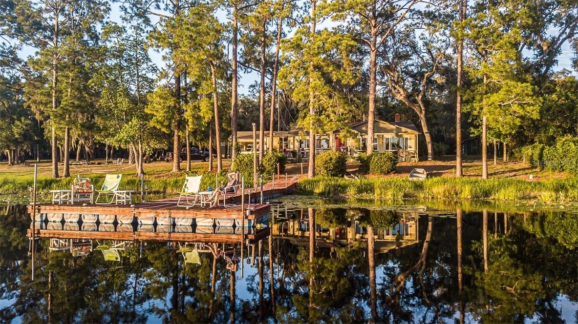 40002 Swift Rd., Eustis, FL 32726