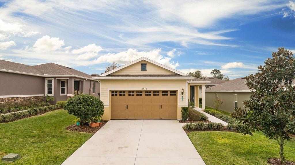 30543 Lipizzan Ter., Mount Dora, FL 32757