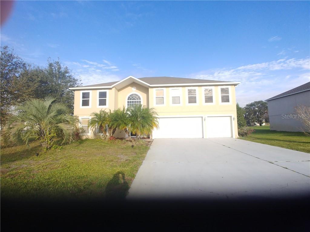 6127 Waterfield Way, St. Cloud, FL 34771