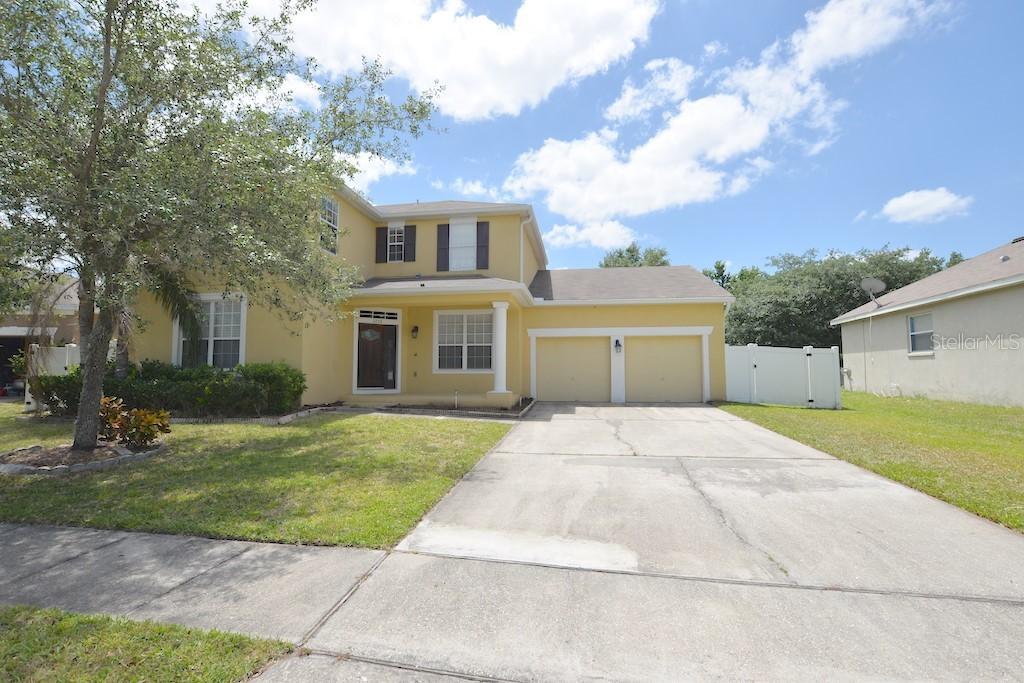 3226 Hopewell Dr., Kissimmee, FL 34746