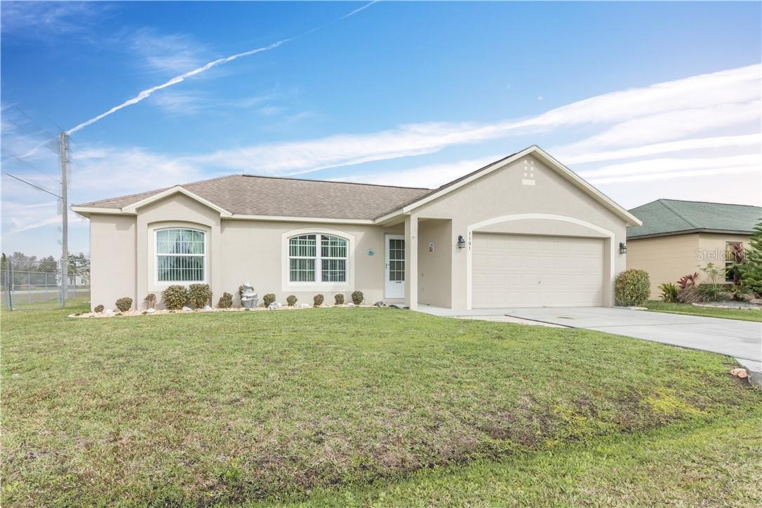1101 Munster Ct., Kissimmee, FL 34759