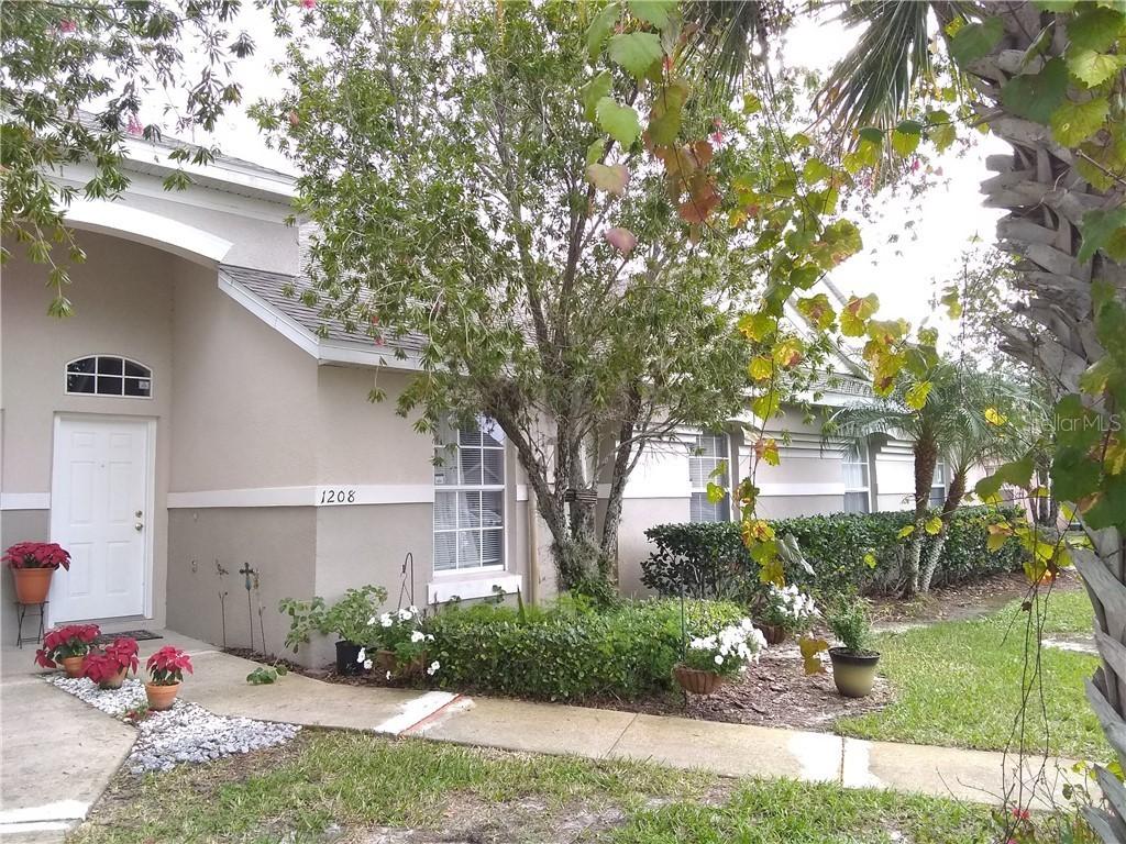 1208 Madeira Key Pl., Orlando, FL 32824
