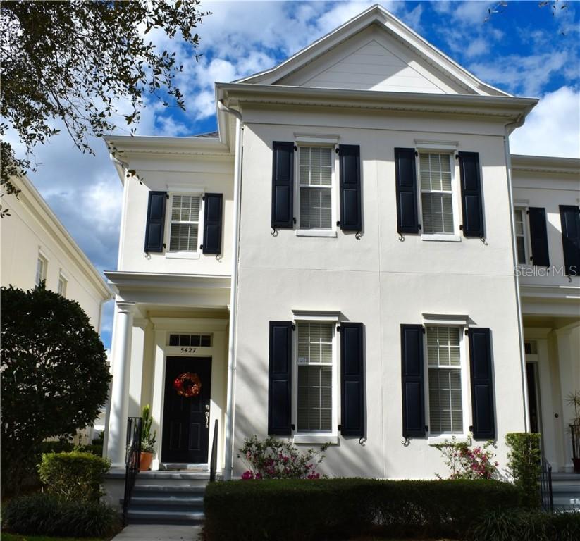 5427 Baldwin Park St., Orlando, FL 32814