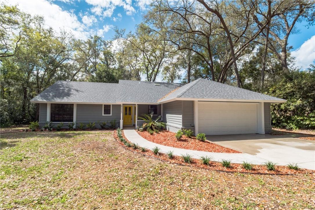 4115 Lake Forest St., Mount Dora, FL 32757