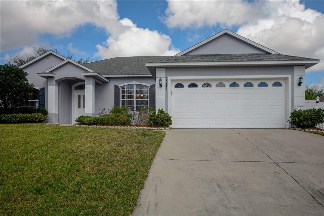1102 Princeton Dr., Clermont, FL 34711