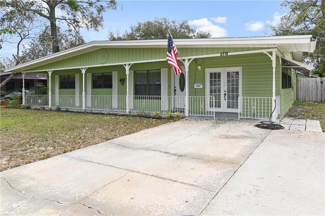 3718 Pembrook Dr., Orlando, FL 32810