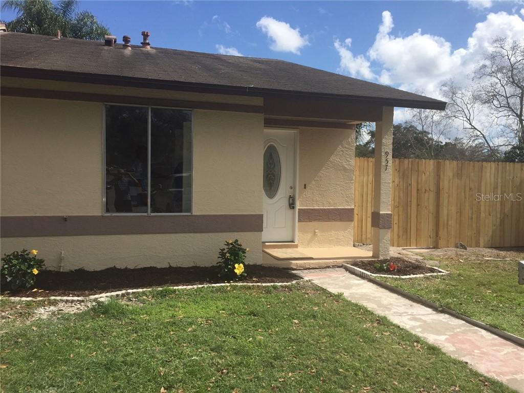 957 Stucki Ter., Winter Garden, FL 34787