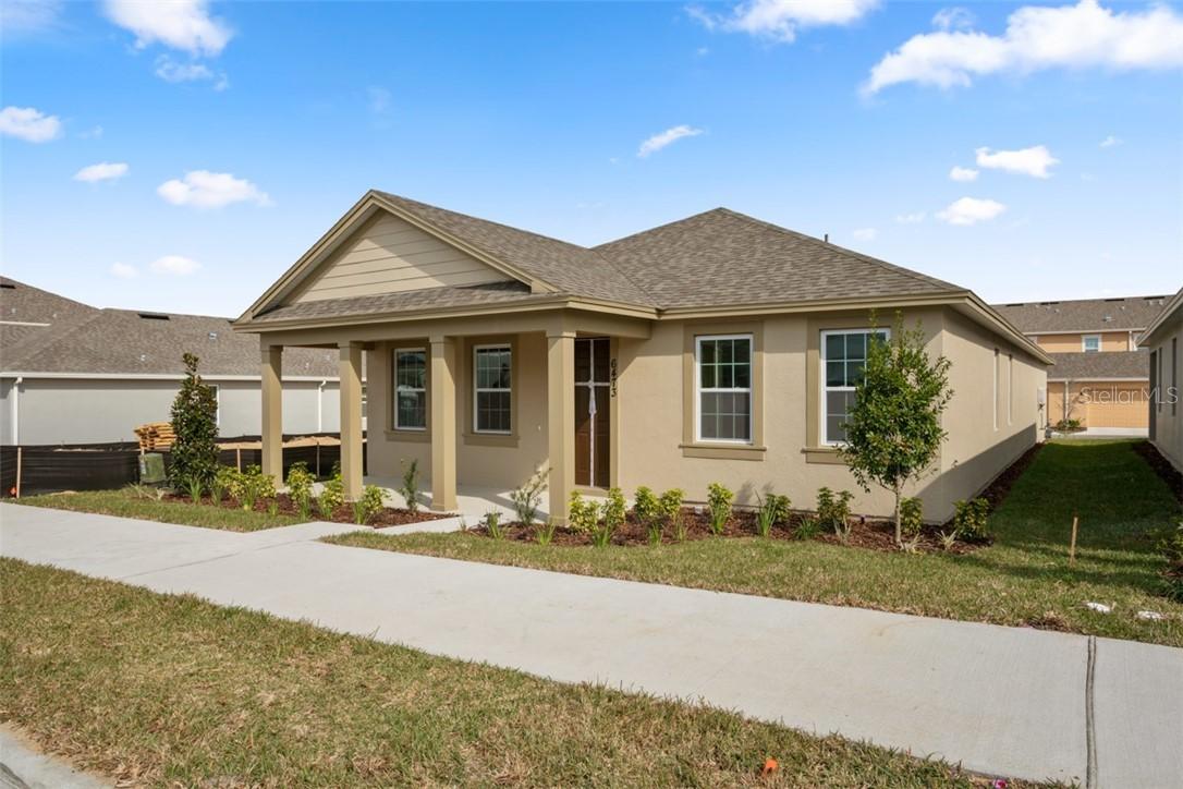 6473 Makrut Lime Dr., Winter Garden, FL 34787