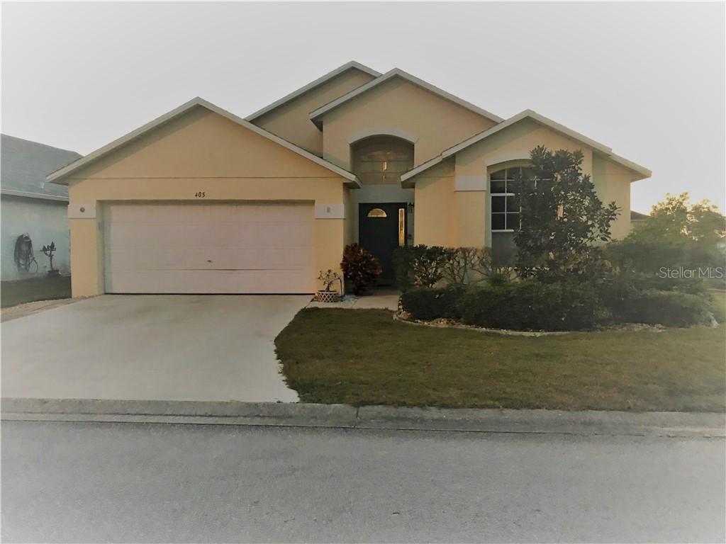 405 Cassia Dr., Davenport, FL 33897