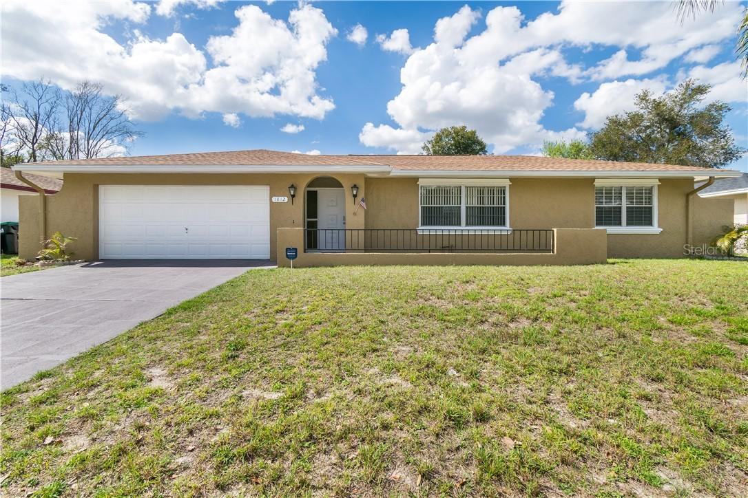 1812 Balsawood Ct., Orlando, FL 32818