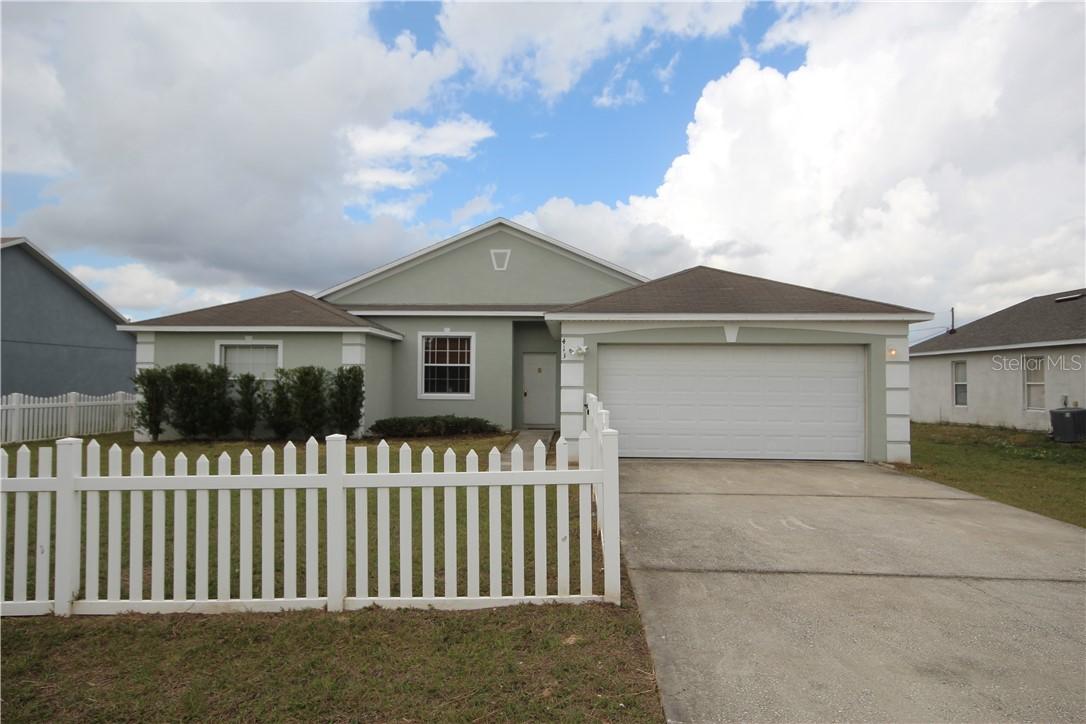 413 Danube Way, Poinciana, FL 34759