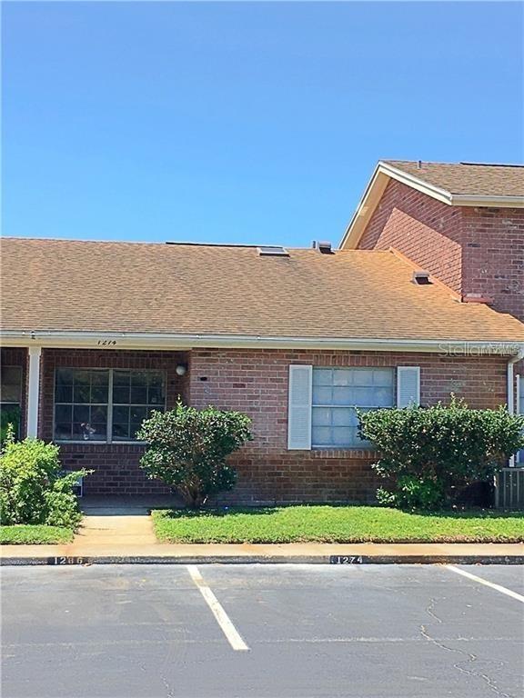 1274 Village Way, Orlando, FL 32807