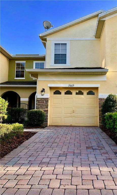 2669 Sweet Magnolia Pl., Oviedo, FL 32765