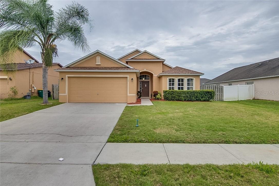 4729 Ashurst St., Kissimmee, FL 34758