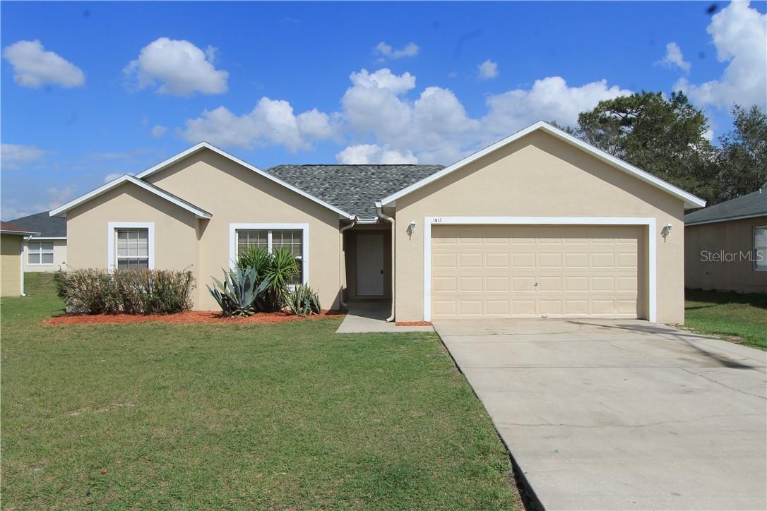 [Address Hidden by Seller], Poinciana, FL 34759