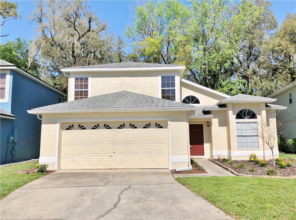 711 Silver Birch Pl., Longwood, FL 32750