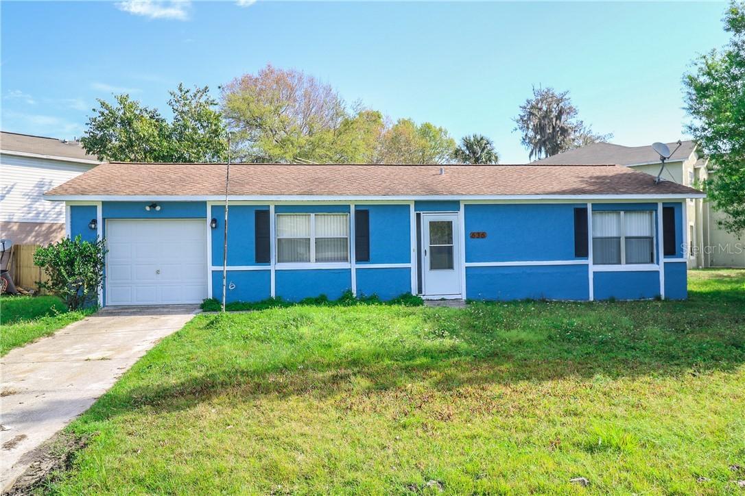 636 Caribou Ct., Poinciana, FL 34759