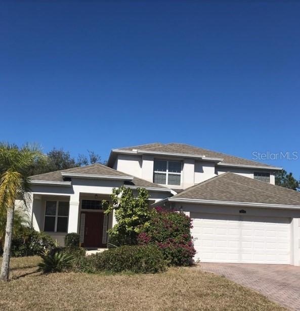 4911 Cape Hatteras Dr., Clermont, FL 34714