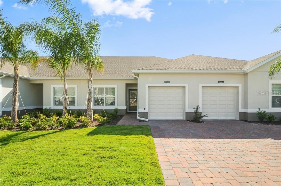 3560 Belland Cir. #B, Clermont, FL 34711