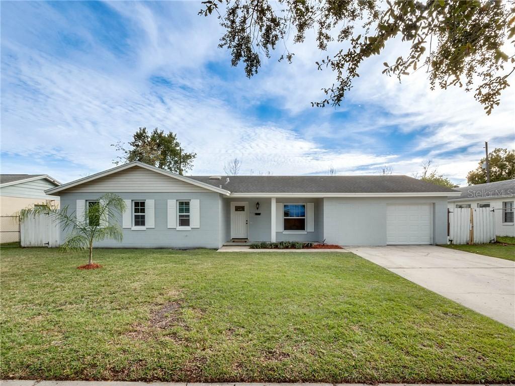 6142 La Costa Dr., Orlando, FL 32807