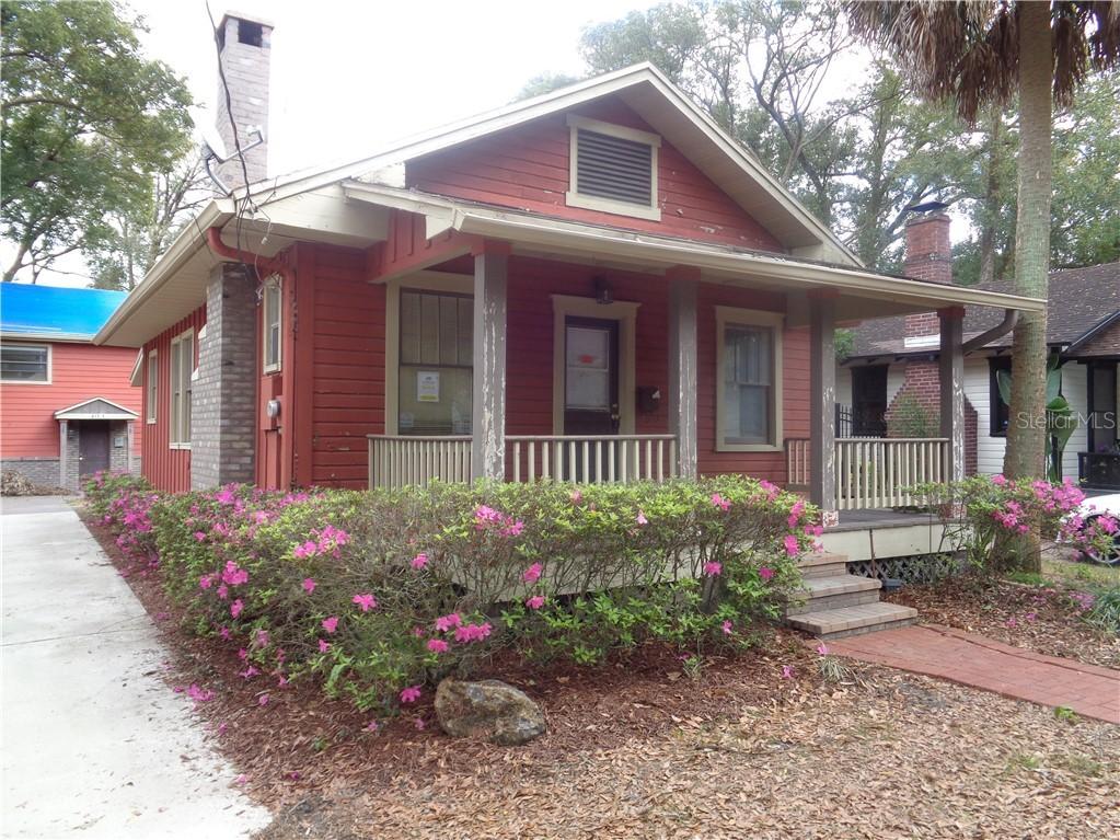 415 N Shine Ave., Orlando, FL 32803