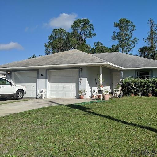 12 Wheaton Ln. #A&B, Palm Coast, FL 32164