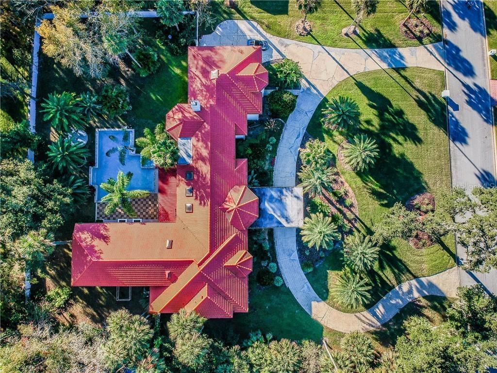 2113 Silver Leaf Ct., Longwood, FL 32779