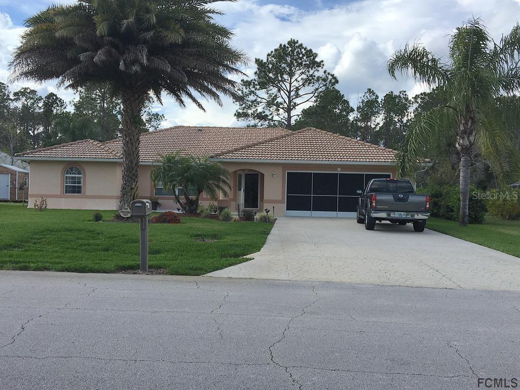 41 Prairie Ln., Palm Coast, FL 32164