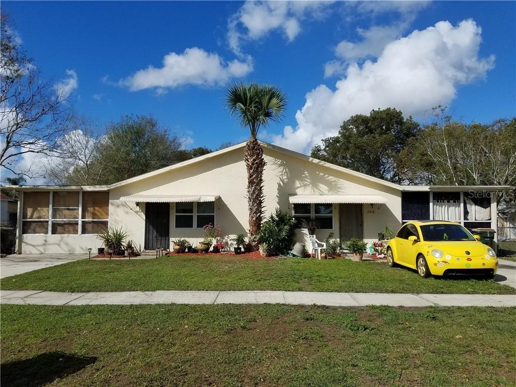 1516 New York Ave., Saint Cloud, FL 34769