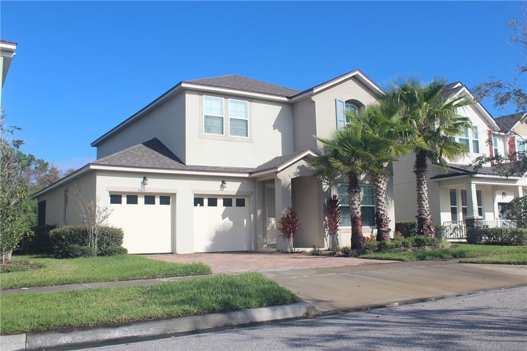 5169 Dove Tree St., Orlando, FL 32811