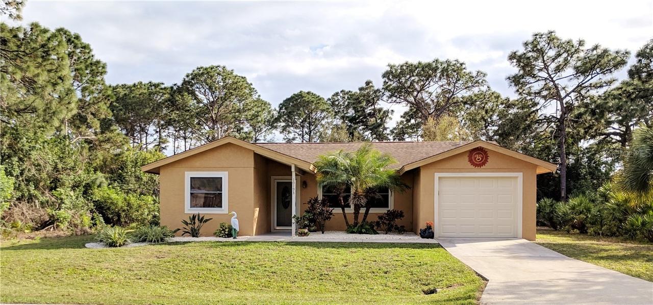 10193 Bay Ave., Englewood, FL 34224